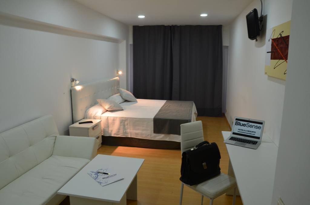 Boutique Urban Madrid Genovaアパートホテル エクステリア 写真